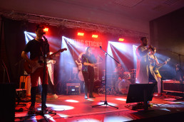 Veranstaltungstechnik Heilbronn